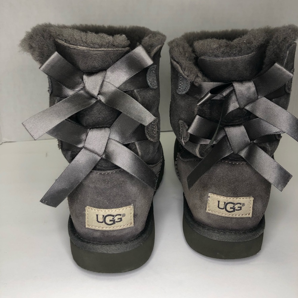 UGG®  mommy & me Bailey Bow II Boots